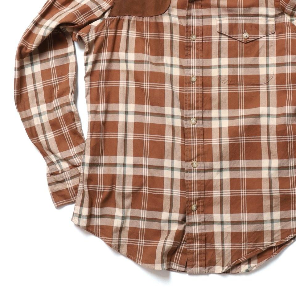 폴로 랄프로렌 Polo by Ralph Lauren Check Pattern Shirt 4