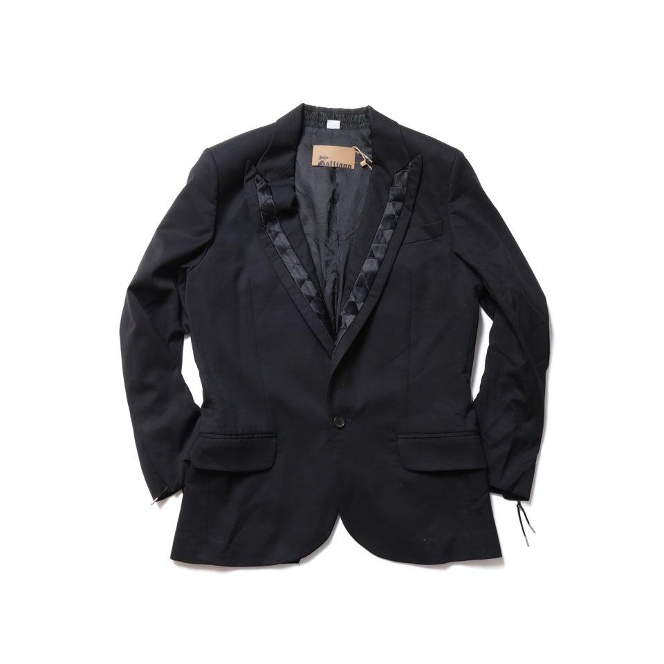 00's 존 갈리아노 John galliano Wool Blazer 2
