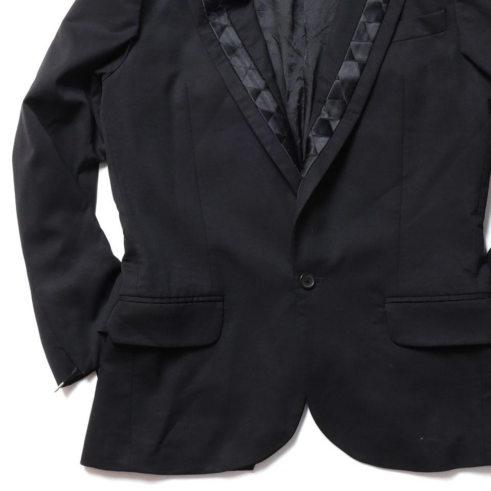 00's 존 갈리아노 John galliano Wool Blazer 4