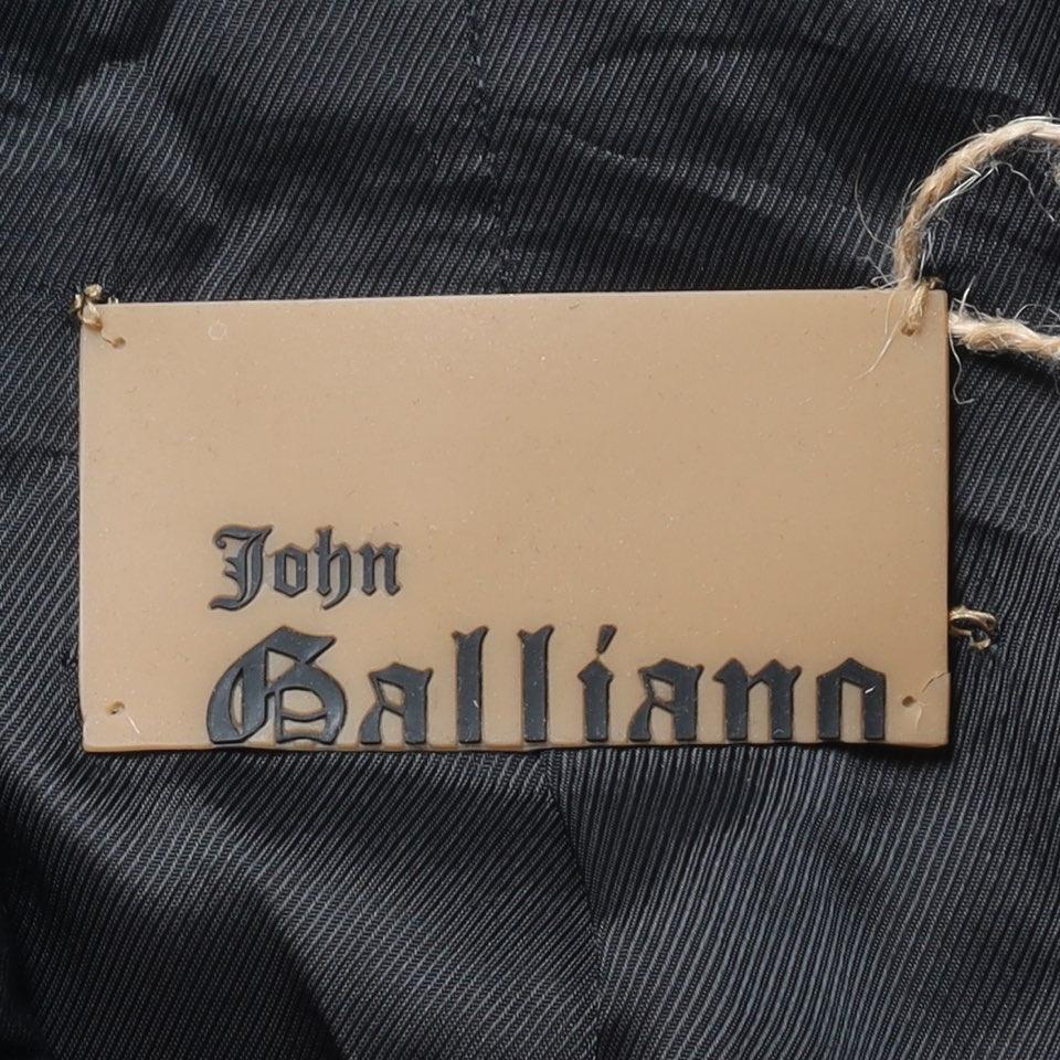 00's 존 갈리아노 John galliano Wool Blazer 8