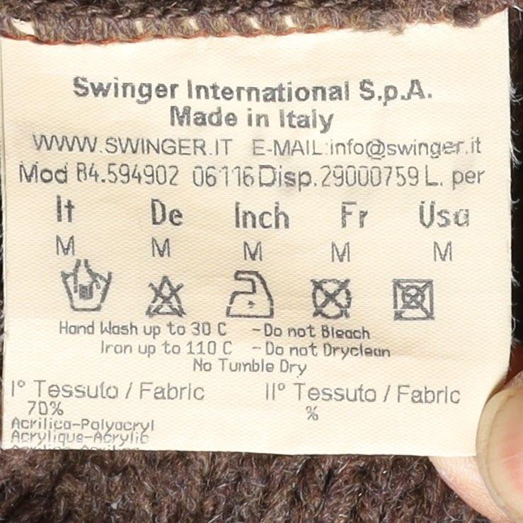 펜디 Fendi Sequin Turtle Neck Knit 10