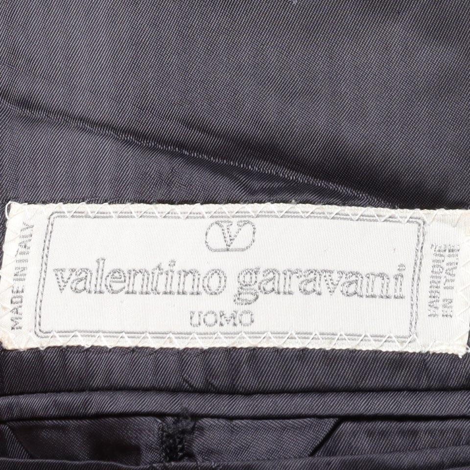 발렌티노 Valentino Gold Button Double Breasted Jacket 9