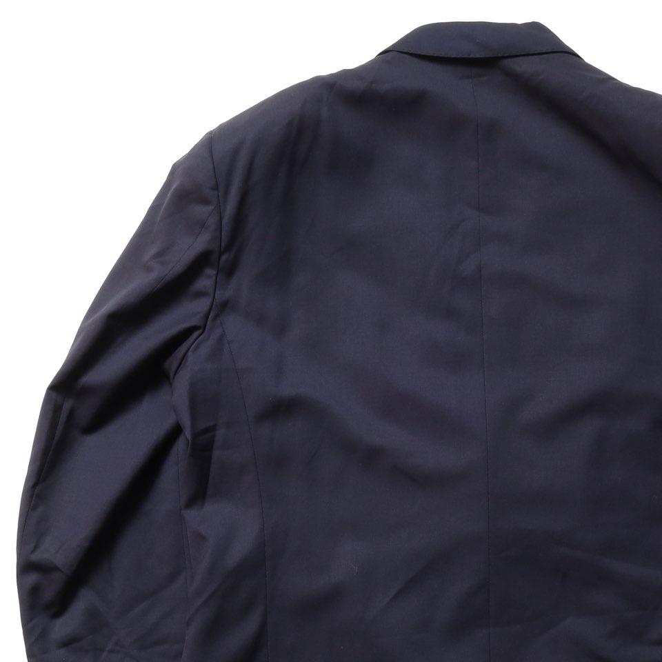 발렌티노 Valentino Gold Button Double Breasted Jacket 6
