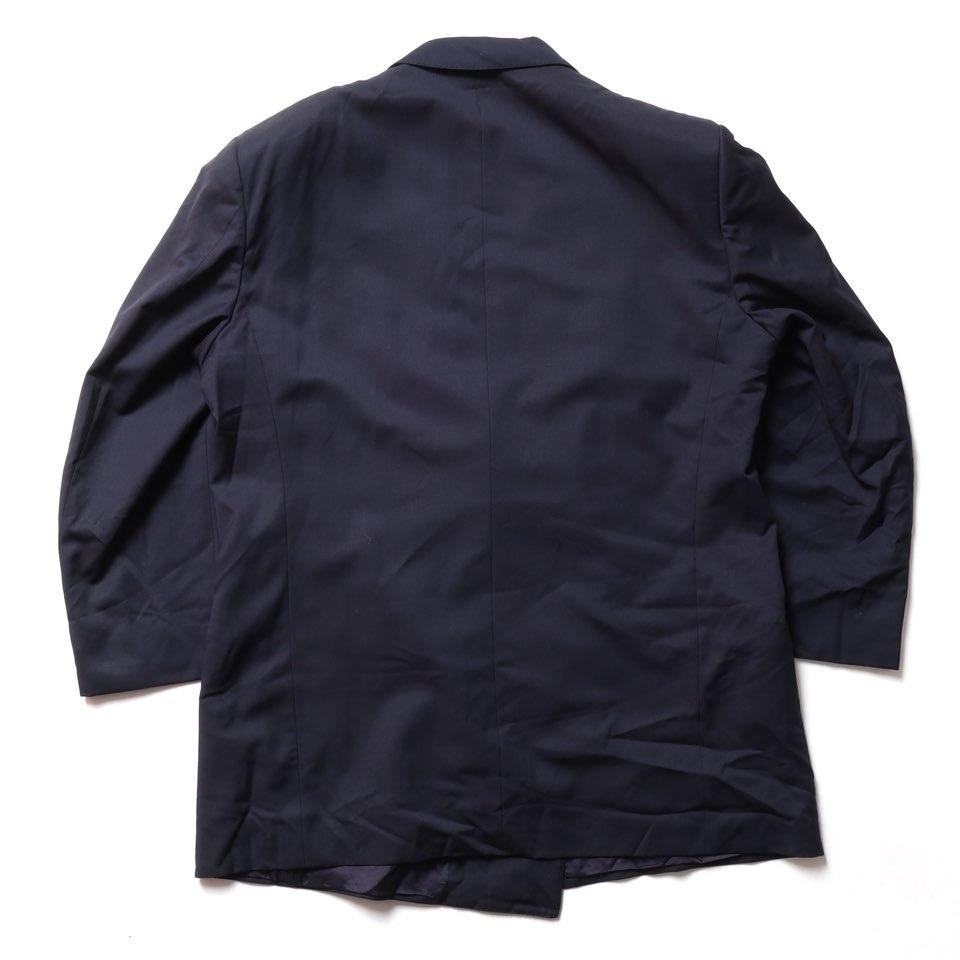 발렌티노 Valentino Gold Button Double Breasted Jacket 5