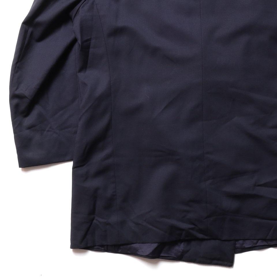 발렌티노 Valentino Gold Button Double Breasted Jacket 7