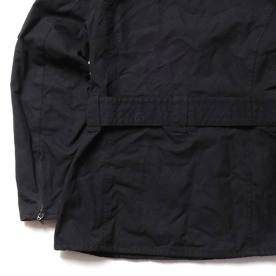 바버 Barbour International Jacket 7