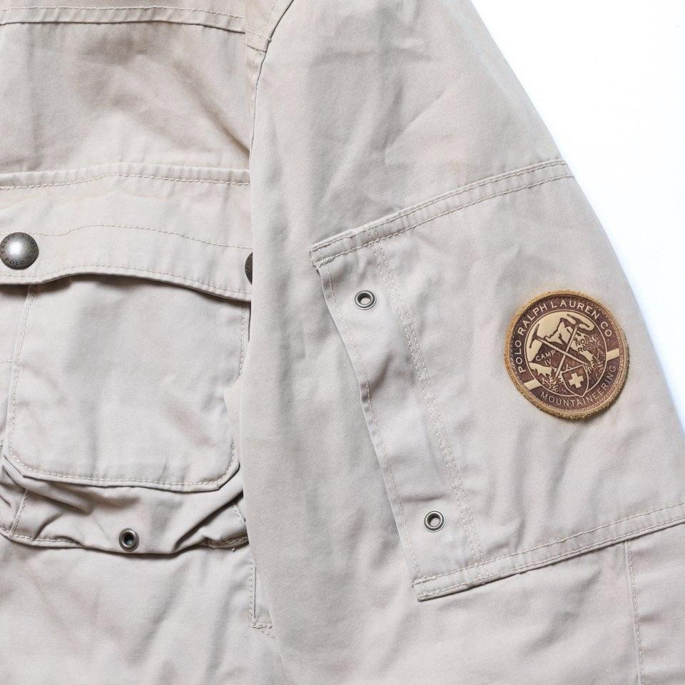 폴로 랄프로렌 Polo by Ralph Lauren Utility Field Jacket 8