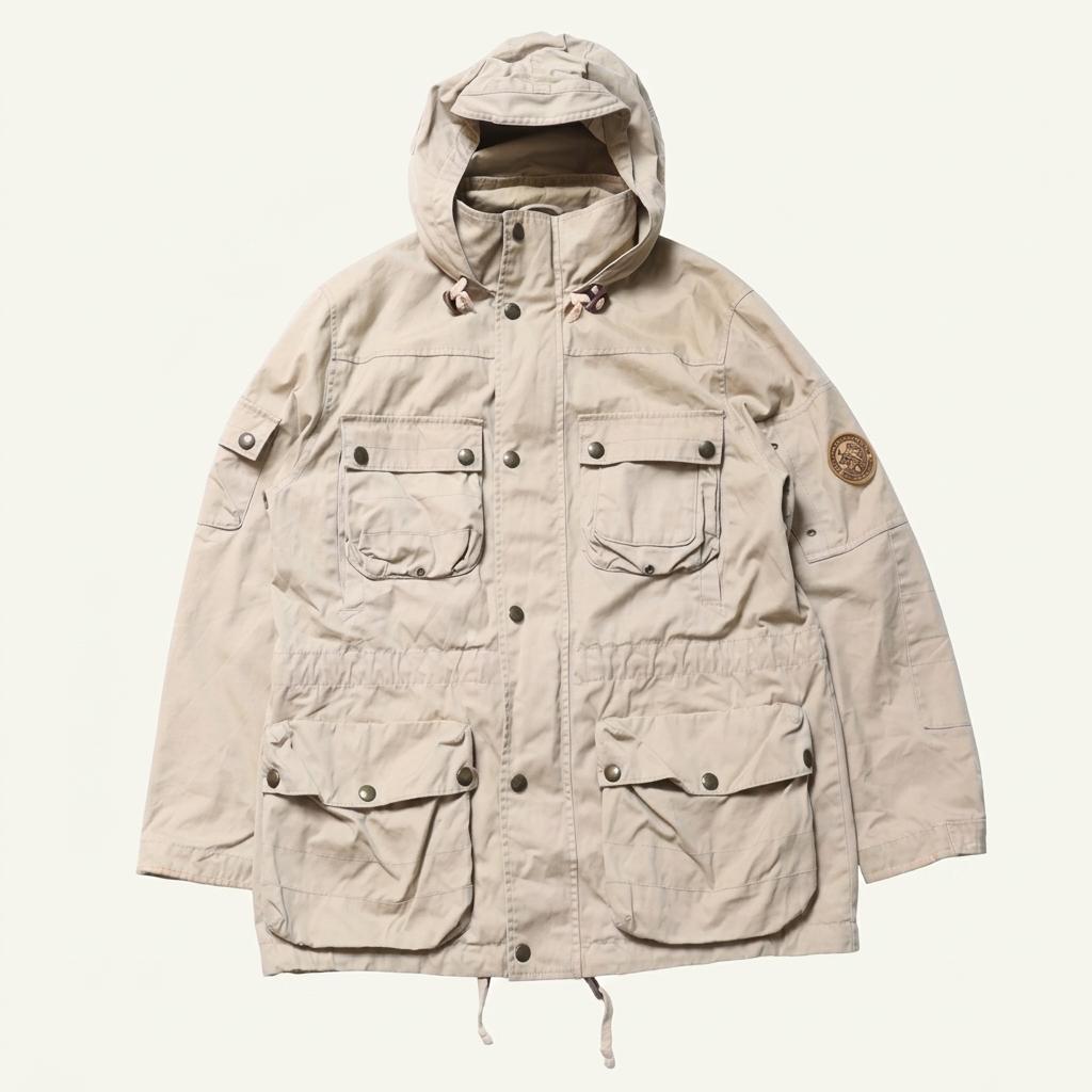 폴로 랄프로렌 Polo by Ralph Lauren Utility Field Jacket 1