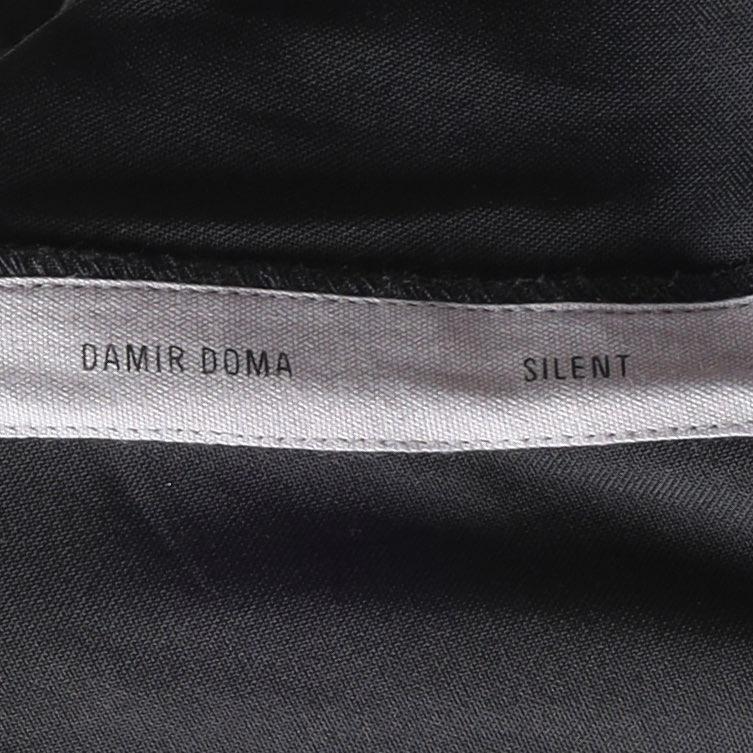 다미르 도마 Damir Doma Silent Pants 8