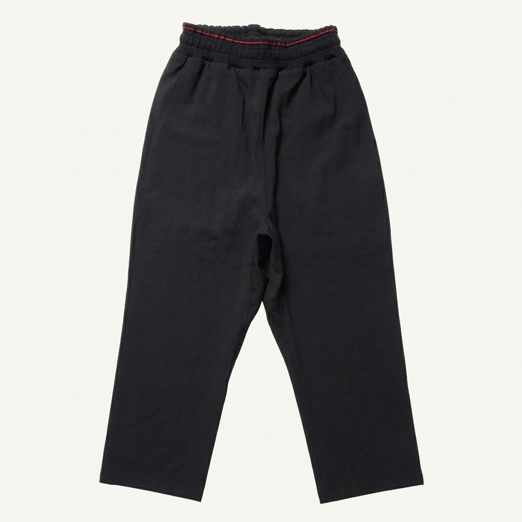 다미르 도마 Damir Doma Silent Pants 1