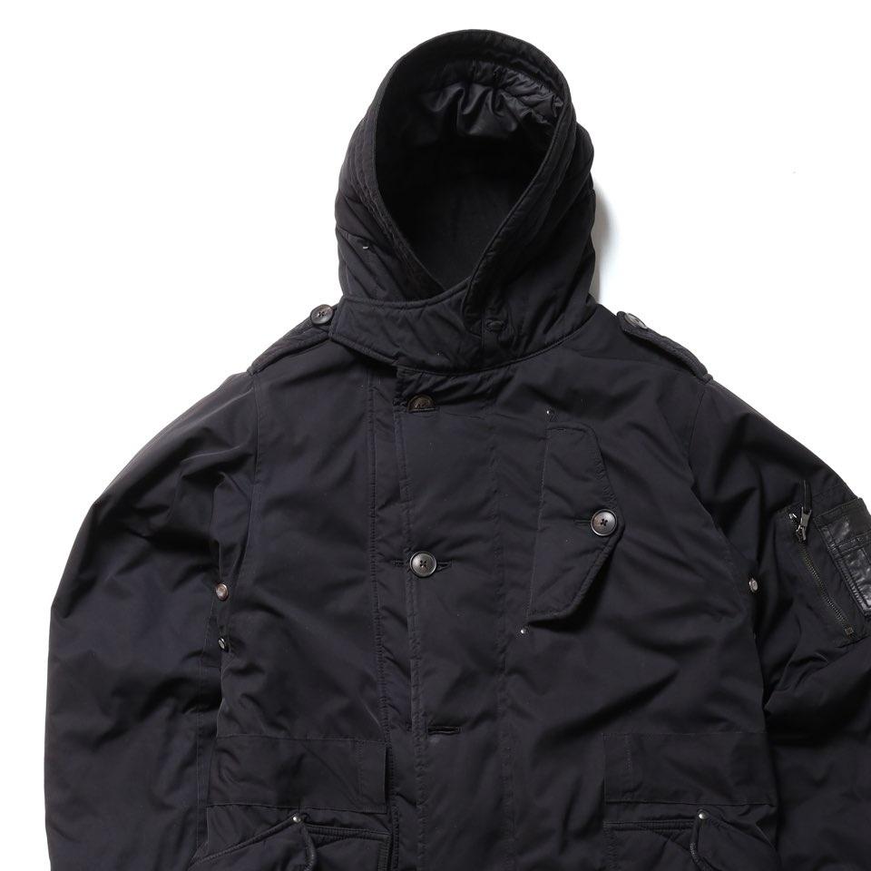 폴로 랄프로렌 Polo by Ralph Lauren Utility Parka 3