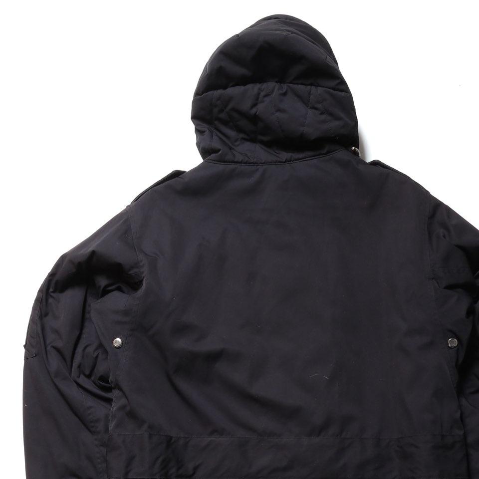 폴로 랄프로렌 Polo by Ralph Lauren Utility Parka 6