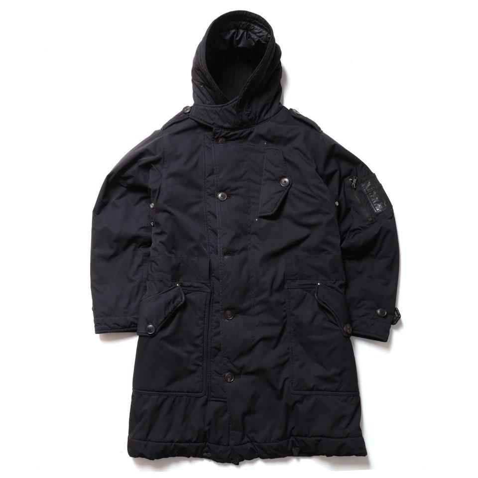 폴로 랄프로렌 Polo by Ralph Lauren Utility Parka 2