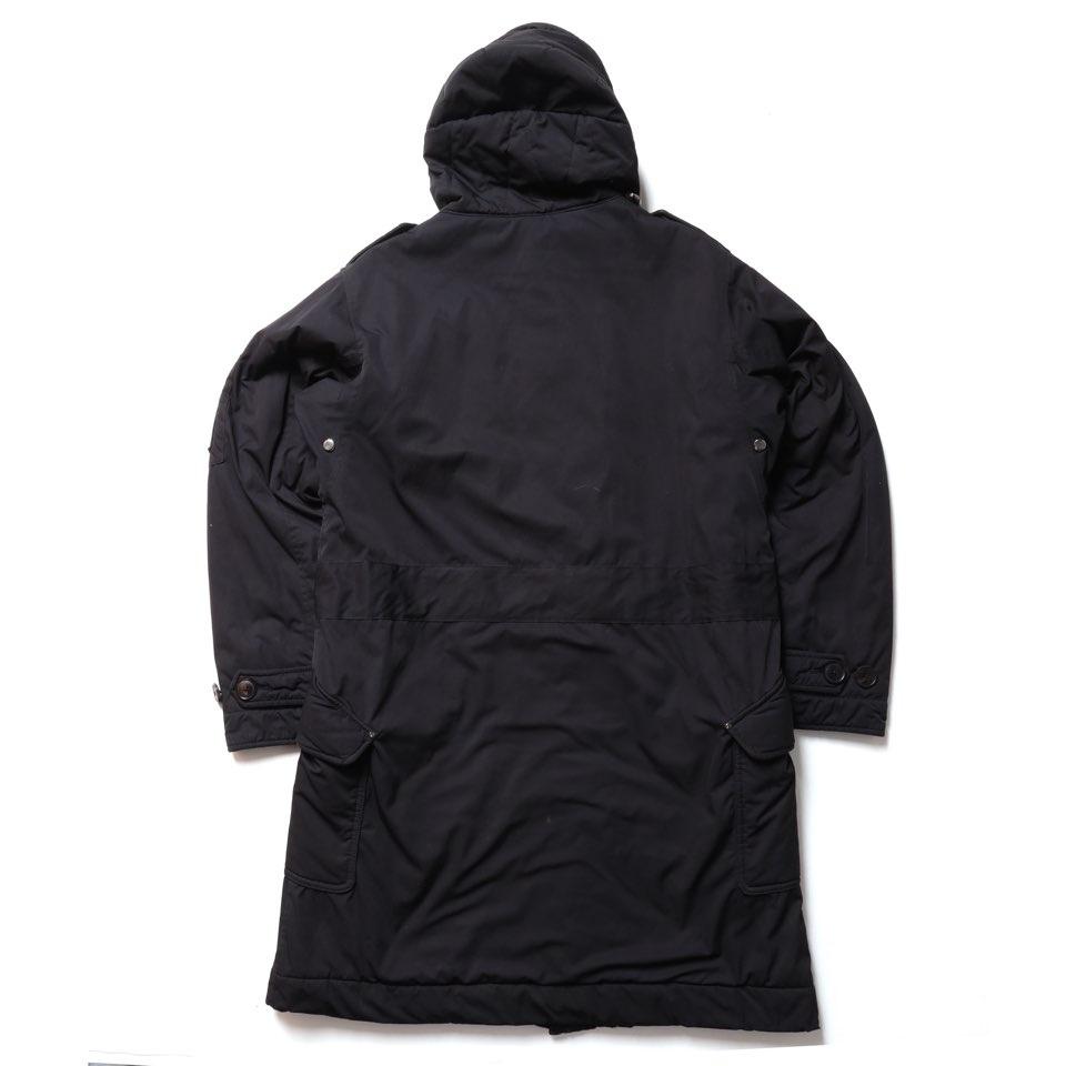 폴로 랄프로렌 Polo by Ralph Lauren Utility Parka 5
