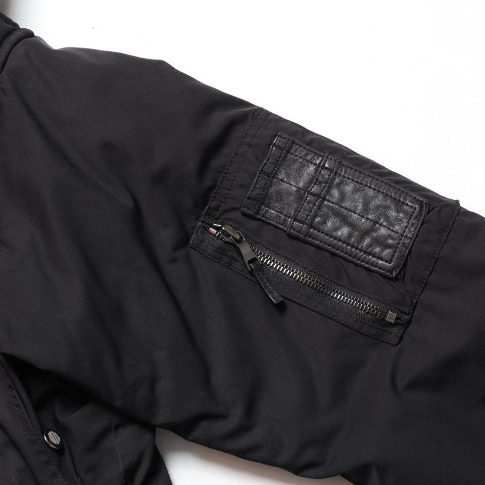 폴로 랄프로렌 Polo by Ralph Lauren Utility Parka 8