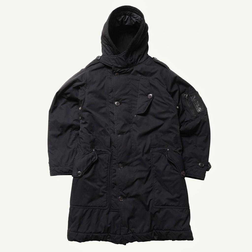 폴로 랄프로렌 Polo by Ralph Lauren Utility Parka 1