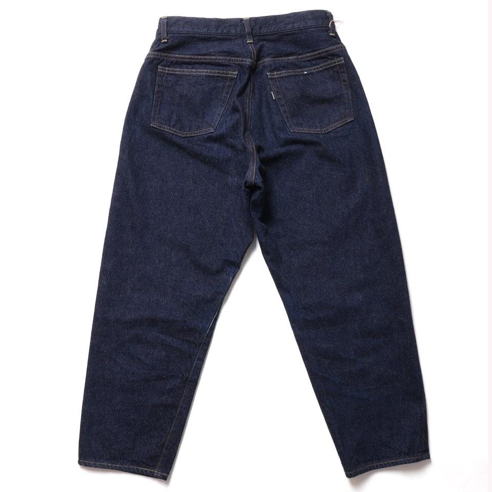 야에카 Yaeca 5-13W Denim Pants 5
