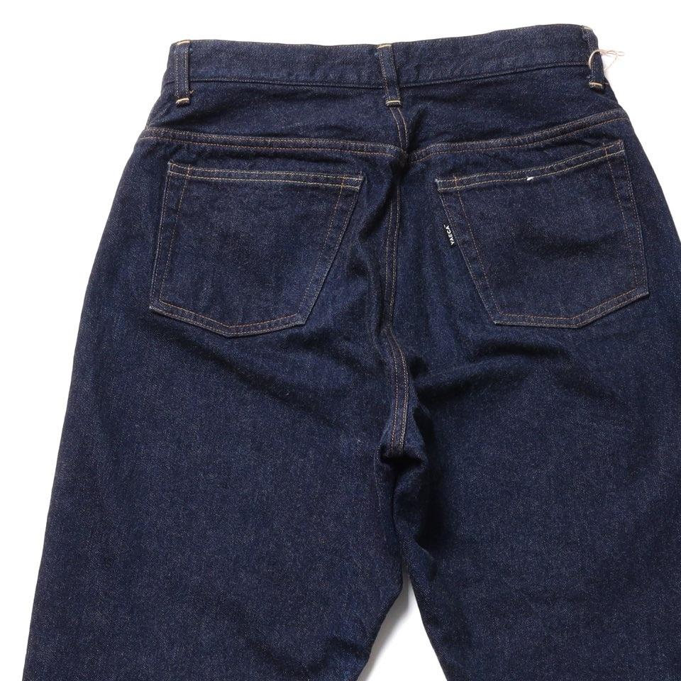 야에카 Yaeca 5-13W Denim Pants 6