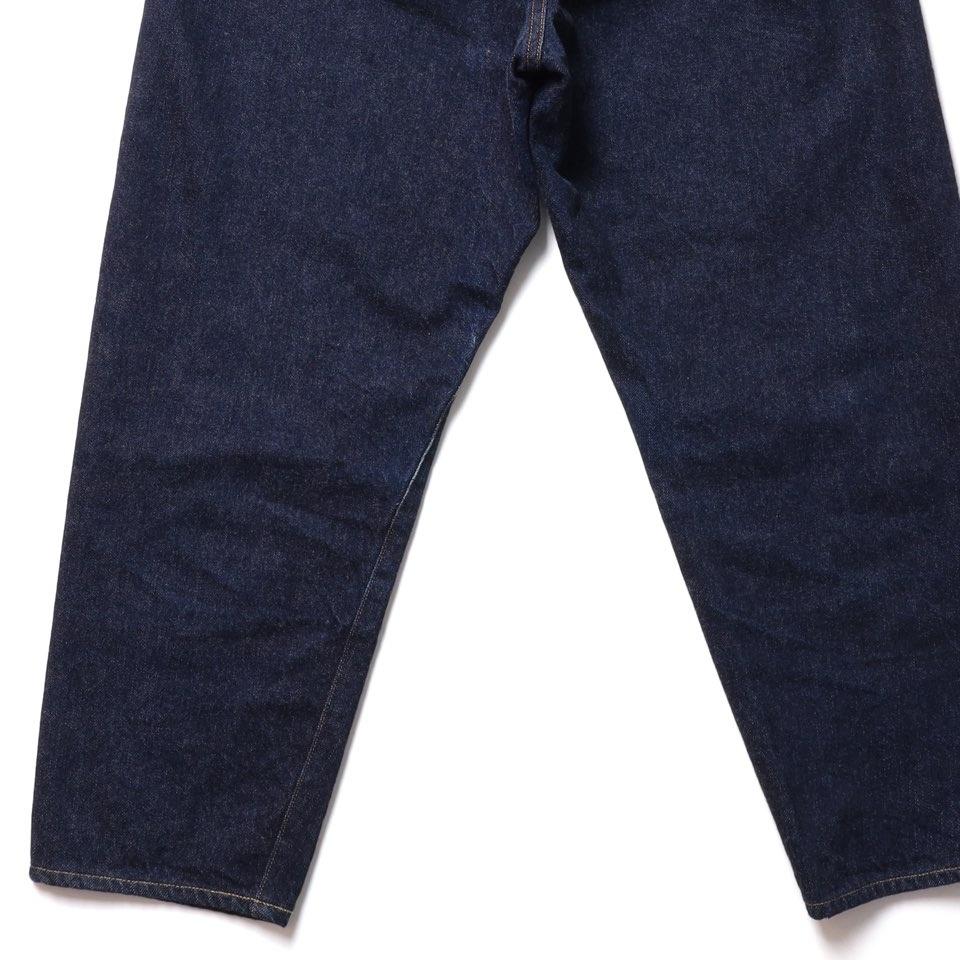 야에카 Yaeca 5-13W Denim Pants 7