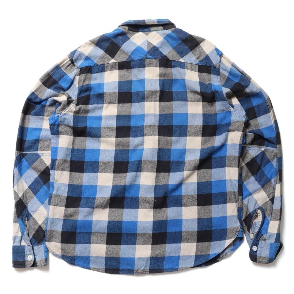 리바이스 Levi's Check Shirt 5