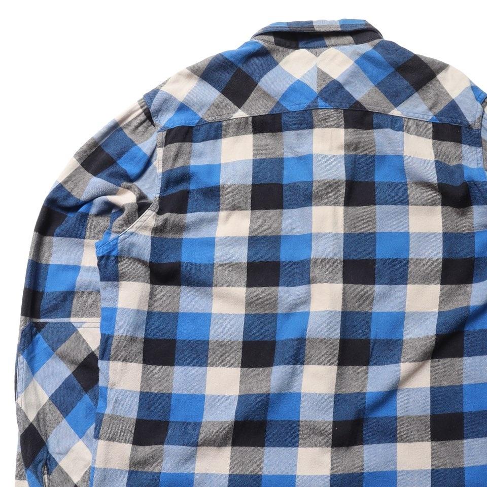리바이스 Levi's Check Shirt 6