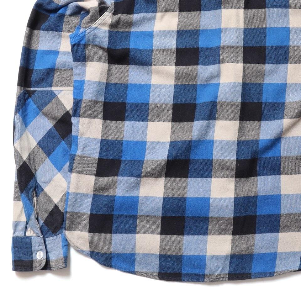 리바이스 Levi's Check Shirt 7