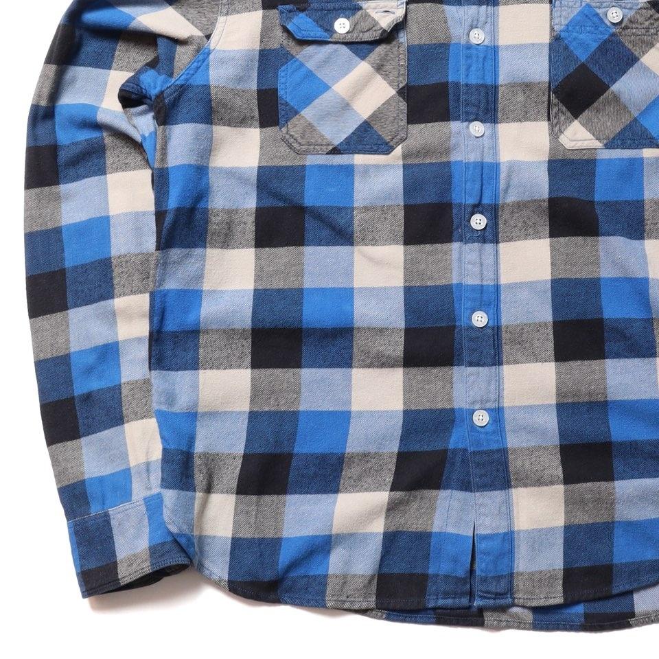 리바이스 Levi's Check Shirt 4
