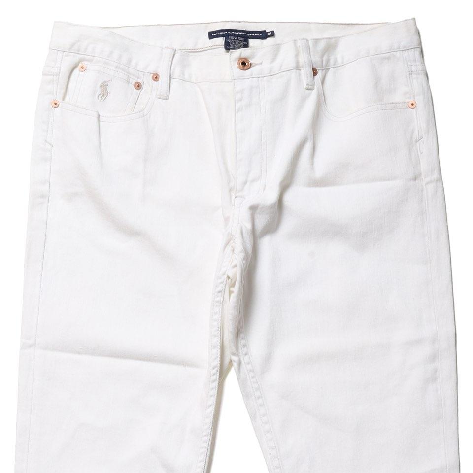 랄프 로렌 스포츠 Ralph Lauren Sport Cotton Pants 4