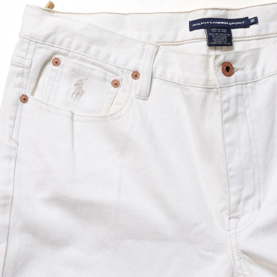 랄프 로렌 스포츠 Ralph Lauren Sport Cotton Pants 9