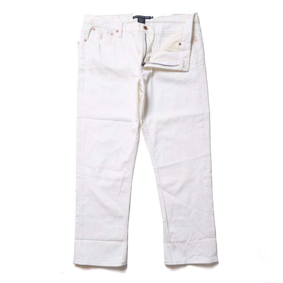 랄프 로렌 스포츠 Ralph Lauren Sport Cotton Pants 8