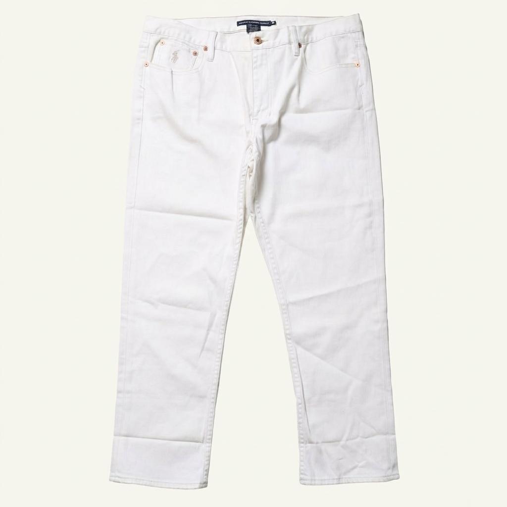 랄프 로렌 스포츠 Ralph Lauren Sport Cotton Pants 1