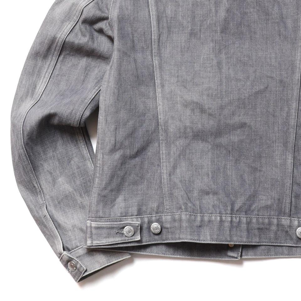 헬무트 랭 Helmut Lang Denim Trucker Jacket 7