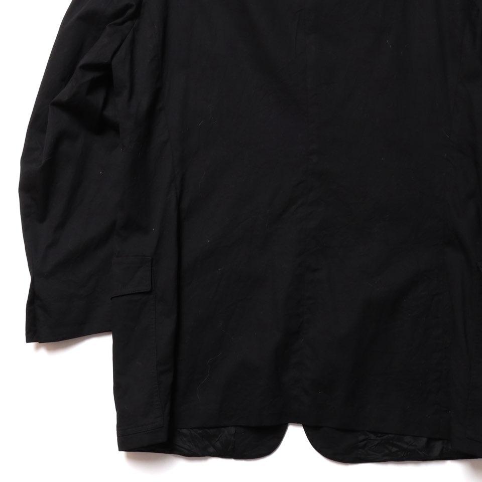 지아니 베르사체 Gianni Versace Flap Pocket Safari Jacket 7