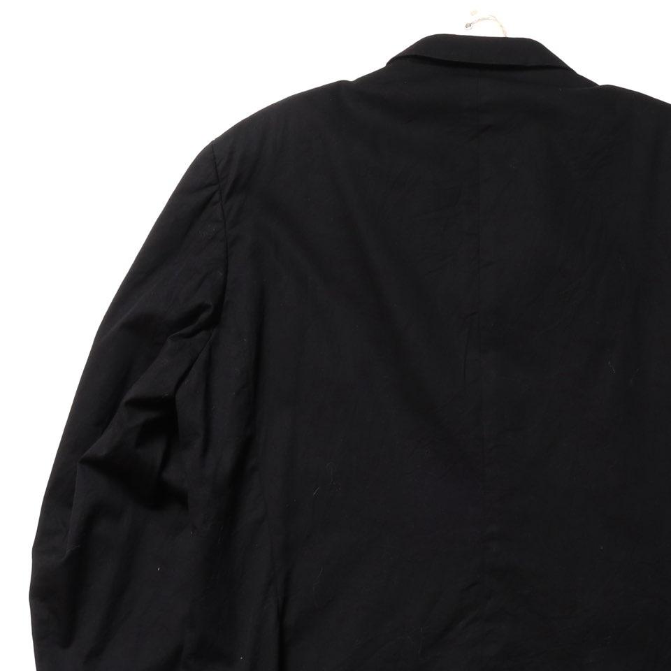 지아니 베르사체 Gianni Versace Flap Pocket Safari Jacket 6
