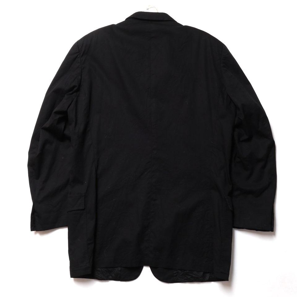 지아니 베르사체 Gianni Versace Flap Pocket Safari Jacket 5