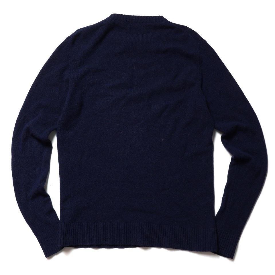 브로이어 Breuer Polyamide Blended Cashmere Knit 5