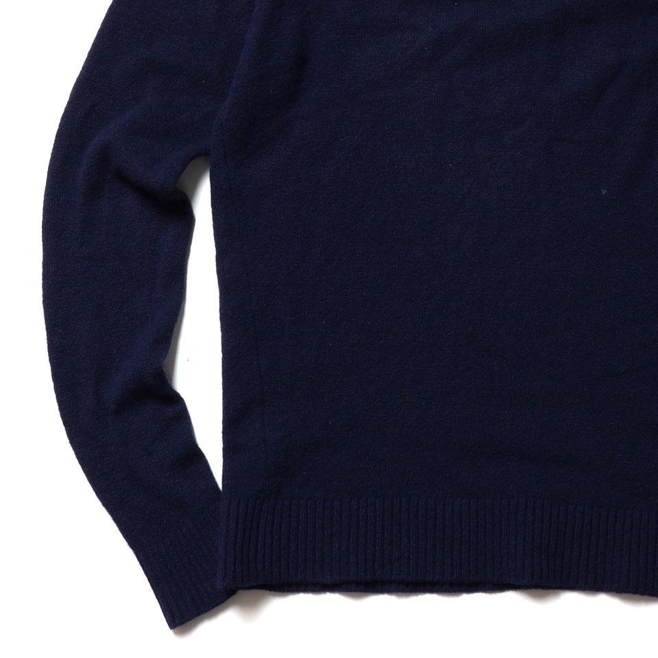 브로이어 Breuer Polyamide Blended Cashmere Knit 7