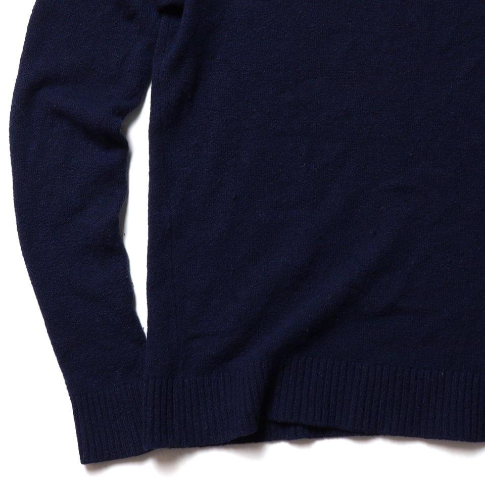 브로이어 Breuer Polyamide Blended Cashmere Knit 4