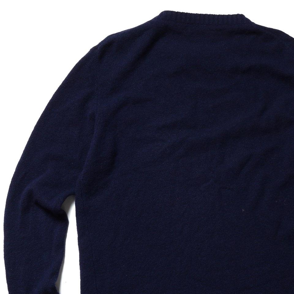 브로이어 Breuer Polyamide Blended Cashmere Knit 6