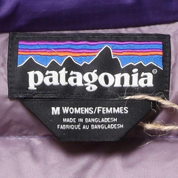 파타고니아 Patagonia Down Sweater 8