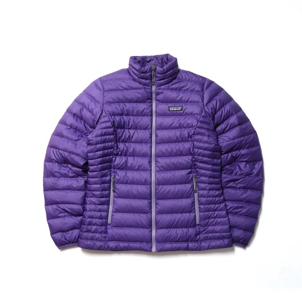파타고니아 Patagonia Down Sweater 2