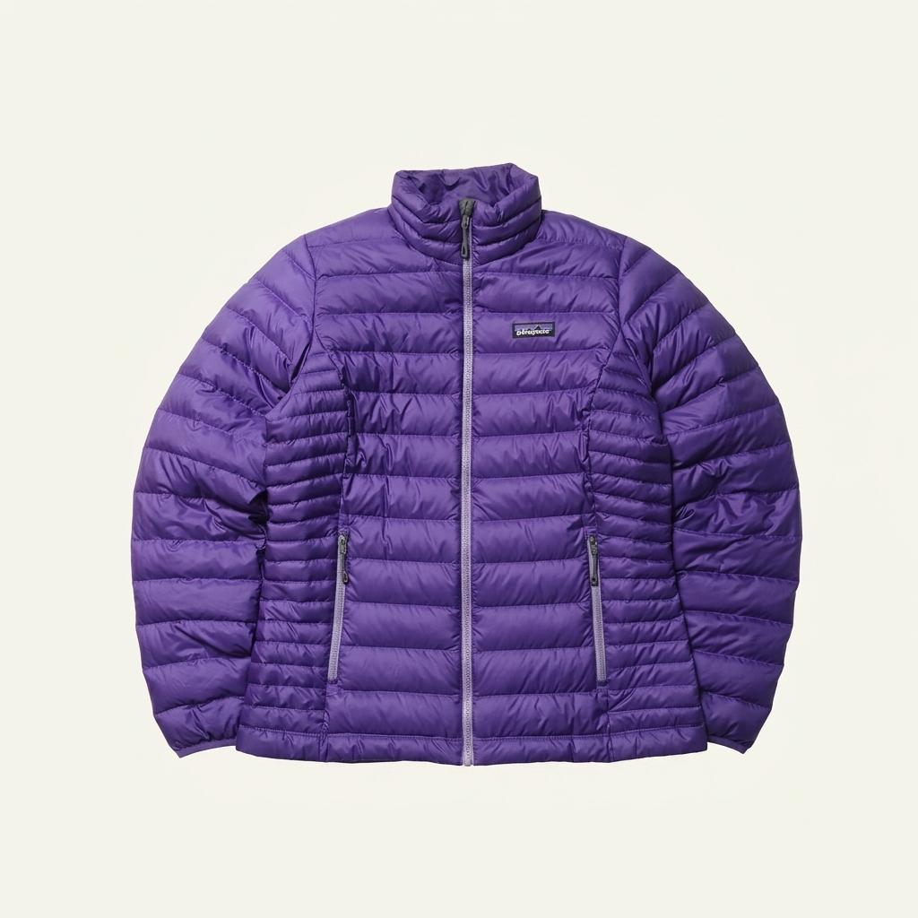 파타고니아 Patagonia Down Sweater 1
