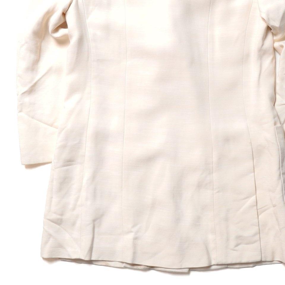더 로우 The Row Double Breasted Rayon Blazer 7