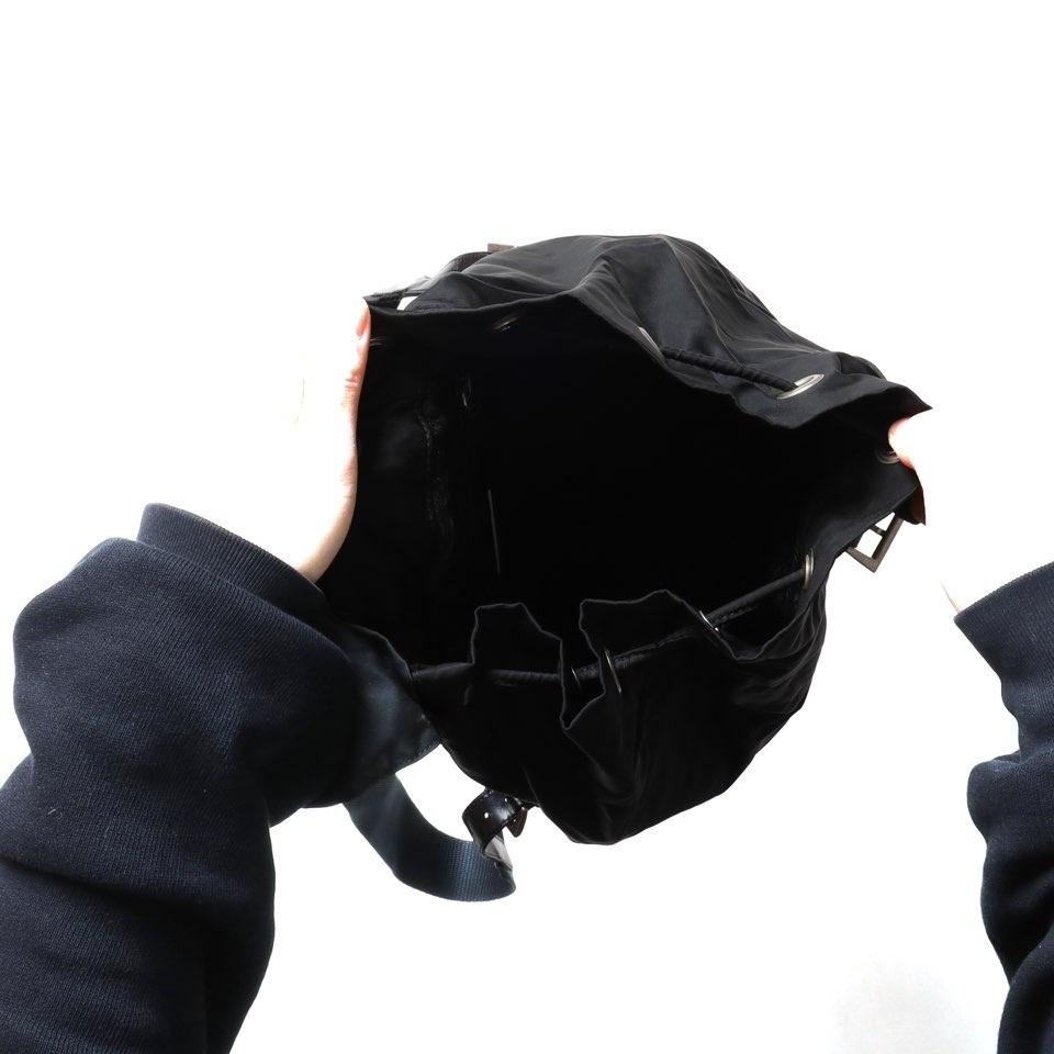 프라다 Prada Pocono Backpack 4