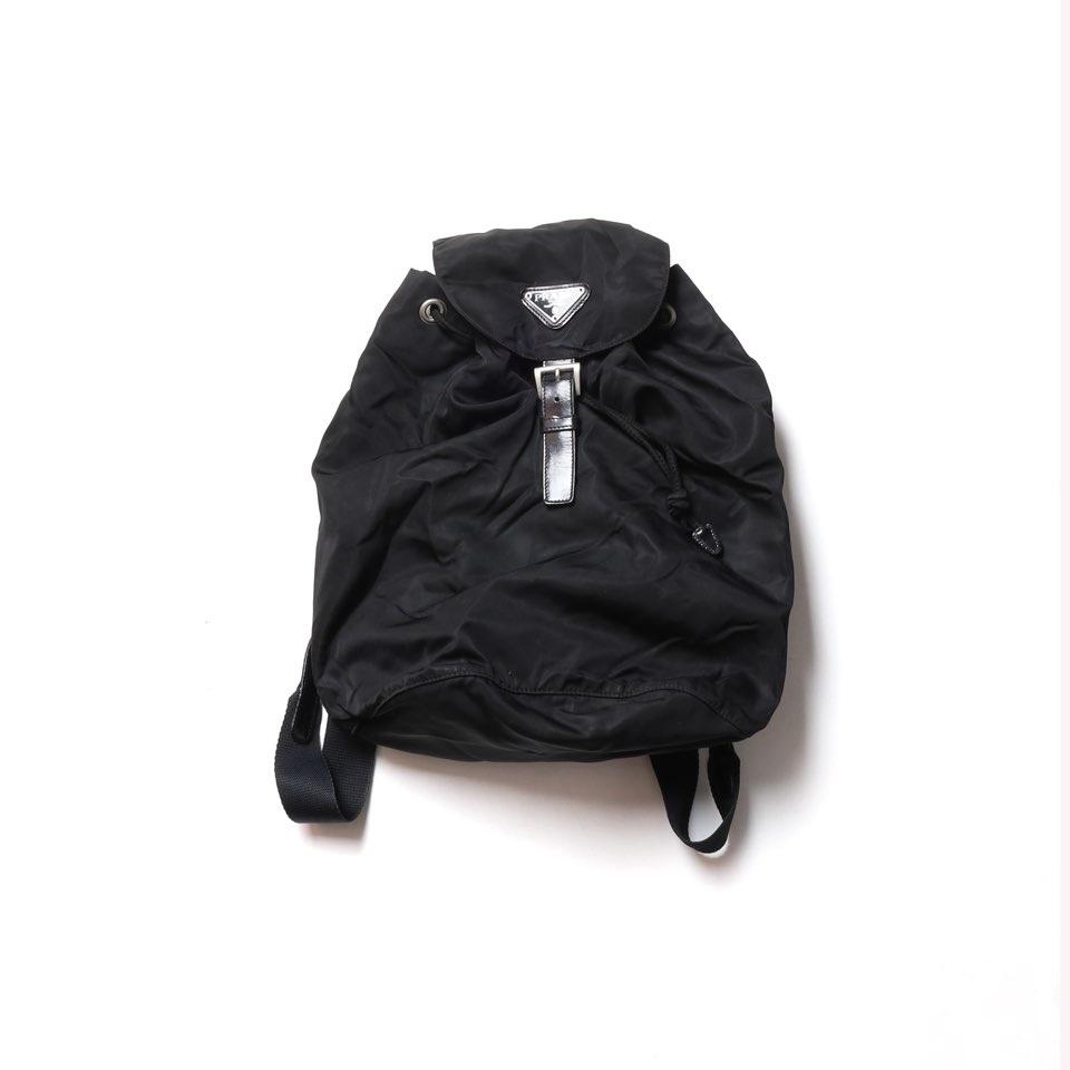 프라다 Prada Pocono Backpack 2