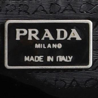 프라다 Prada Pocono Backpack 5