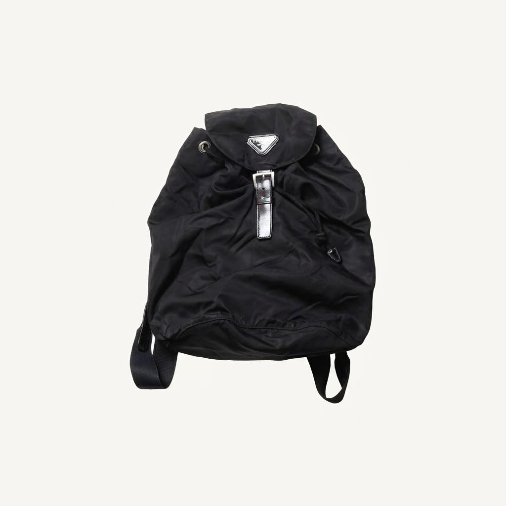 프라다 Prada Pocono Backpack 1