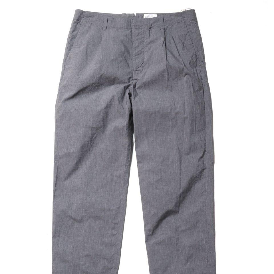 스틸 바이 핸드 Still by hand Cotton Pants 3