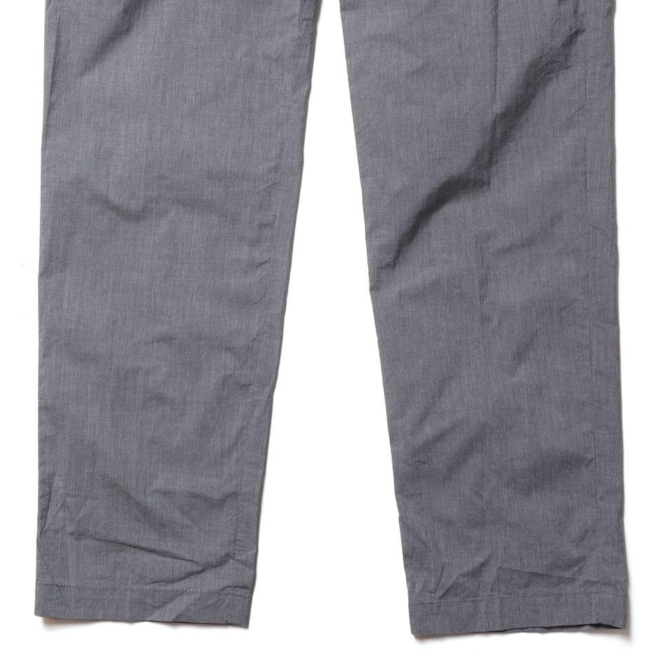 스틸 바이 핸드 Still by hand Cotton Pants 4