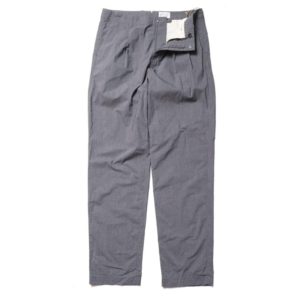 스틸 바이 핸드 Still by hand Cotton Pants 5